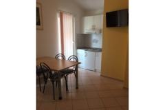 Apartmani Paric Apartman 2: (2+2) – ap2  ap8 foto 2