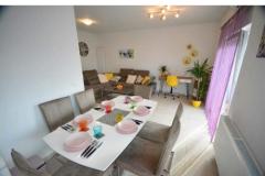 Apartmani Paula Apartman 1 – A4 + 2 foto 1
