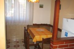 Apartmani Roje Sv. Filip i Jakov Apartman 3 – A3 foto 1