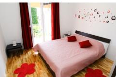 Apartmani Roje Sv. Filip i Jakov Apartman 1 – A1 foto 4