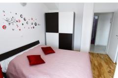 Apartmani Roje Sv. Filip i Jakov Apartman 1 – A1 foto 5