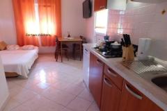 Apartmani Roko Apartman 2 – A 4 + 2 foto 4