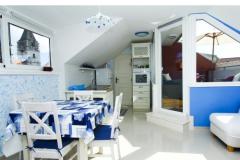 Apartmani Vodopija 50eur/2 os Apartman 4 – Ap. More foto 2