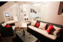 Apartmani Vodopija 50eur/2 os Apartman 4 – Ap. More foto 4