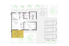 Apartmani Zelanto Apartman 3 – aBarbara foto 4