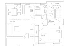 Apartmani Zelanto Apartman 1 – aMarijana foto 4