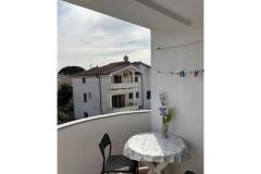 Apartmani Boro Apartman 2: (2+0) – Studio S2 foto 2