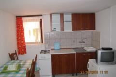 Apartmani Brtan Apartman 4 – Studio 2+1 foto 1