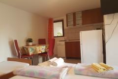 Apartmani Brtan Apartman 4 – Studio 2+1 foto 2