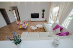 Apartmani Kampanel Apartman 1 – A1 foto 1