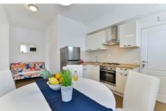 Apartmani Kampanel Apartman 2 – A2 foto 1