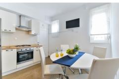 Apartmani Kampanel Apartman 2 – A2 foto 2