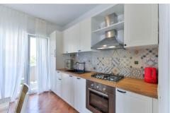 Apartmani Kampanel Apartman 3 – A3 foto 1