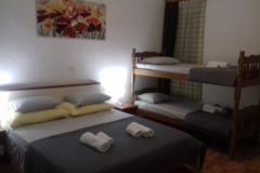 Apartmani M&amp;R Apartman 1 – Marina foto 1