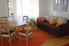 Apartmani Mirjana Apartman 1 – apartman foto 3