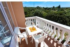 Apartmani Sea view Apartman 2 – apart. 4 foto 2