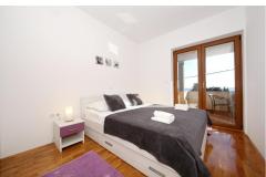 Apartmani Be-Bu-Mar Apartman 1 foto 1