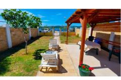 Beach Kuća Amarella Apartman 1: (4+0) – Amarella foto 1
