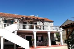 Dalmatinska kamena kuća Apartman 1 – App 4+1 foto 1