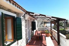 Dalmatinska kamena kuća Apartman 1 – App 4+1 foto 3