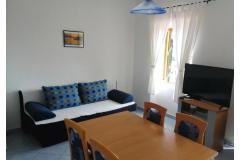 Dalmatinska kamena kuća Apartman 1 – App 4+1 foto 5
