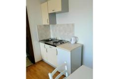 Dalmatinska kamena kuća Apartman 2 – Studio App foto 3