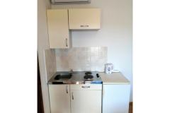 Dalmatinska kamena kuća Apartman 2 – Studio App foto 5