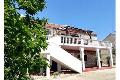 Dalmatinska kamena kuća Apartman 3 – App 2+2 foto 1