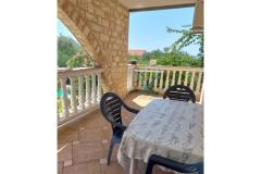 Dva labuda Apartman 5 – Ap.  A5 foto 2