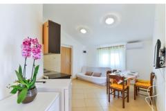 Apartmani Lavanda  Apartman 3 – II KAT BIG foto 5