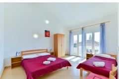 Apartmani Lavanda  Apartman 4 – II KAT DVO foto 3