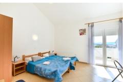 Apartmani Lavanda  Apartman 4 – II KAT DVO foto 4