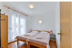 Apartmani Lavanda  Apartman 5 – prizem 2 foto 5
