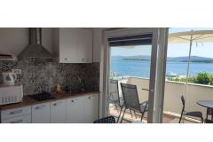 Maestral Apartmani Apartman 3 – B2 foto 2