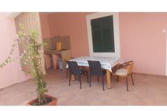 Apartmani Misulic Turanj Apartman 1 – A1-ground foto 4