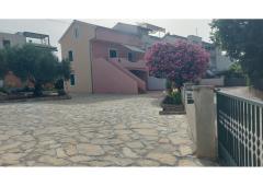 Apartmani Misulic Turanj Apartman 2 – A2-floor foto 1