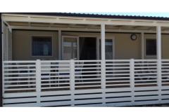 Mobile home kulina 1 Apartman 5 – Nord 1 foto 2