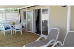 Mobile home kulina 1 Apartman 5 – Nord 1 foto 3