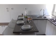 Mobile home kulina 1 Apartman 5 – Nord 1 foto 4