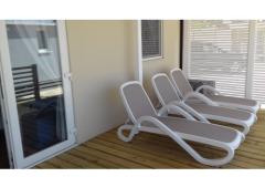 Mobile home kulina 1 Apartman 6 – Nord 2 foto 4