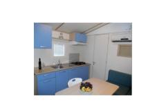 Mobile homes kamp Turanj Apartman 1 – A5 foto 1