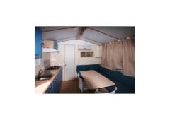 Mobile homes kamp Turanj Apartman 1 – A5 foto 2