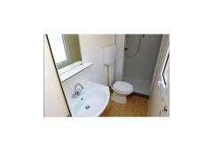 Mobile homes kamp Turanj Apartman 1 – A5 foto 5