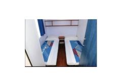 Mobile homes kamp Turanj Apartman 3 – A4 foto 2