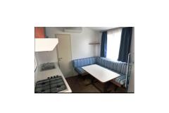 Mobile homes kamp Turanj Apartman 3 – A4 foto 3