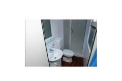 Mobile homes kamp Turanj Apartman 3 – A4 foto 5