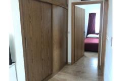 Mobile homes kamp Turanj Apartman 2 – Apartman foto 3