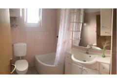 Mobile homes kamp Turanj Apartman 2 – Apartman foto 4