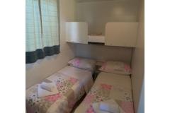 Mobile Robert''s - Helen''s Apartman 1 – Mobilehome foto 5