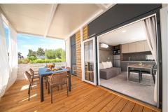 Mobile house Laguna Apartman 1 – Kućica 1 foto 4